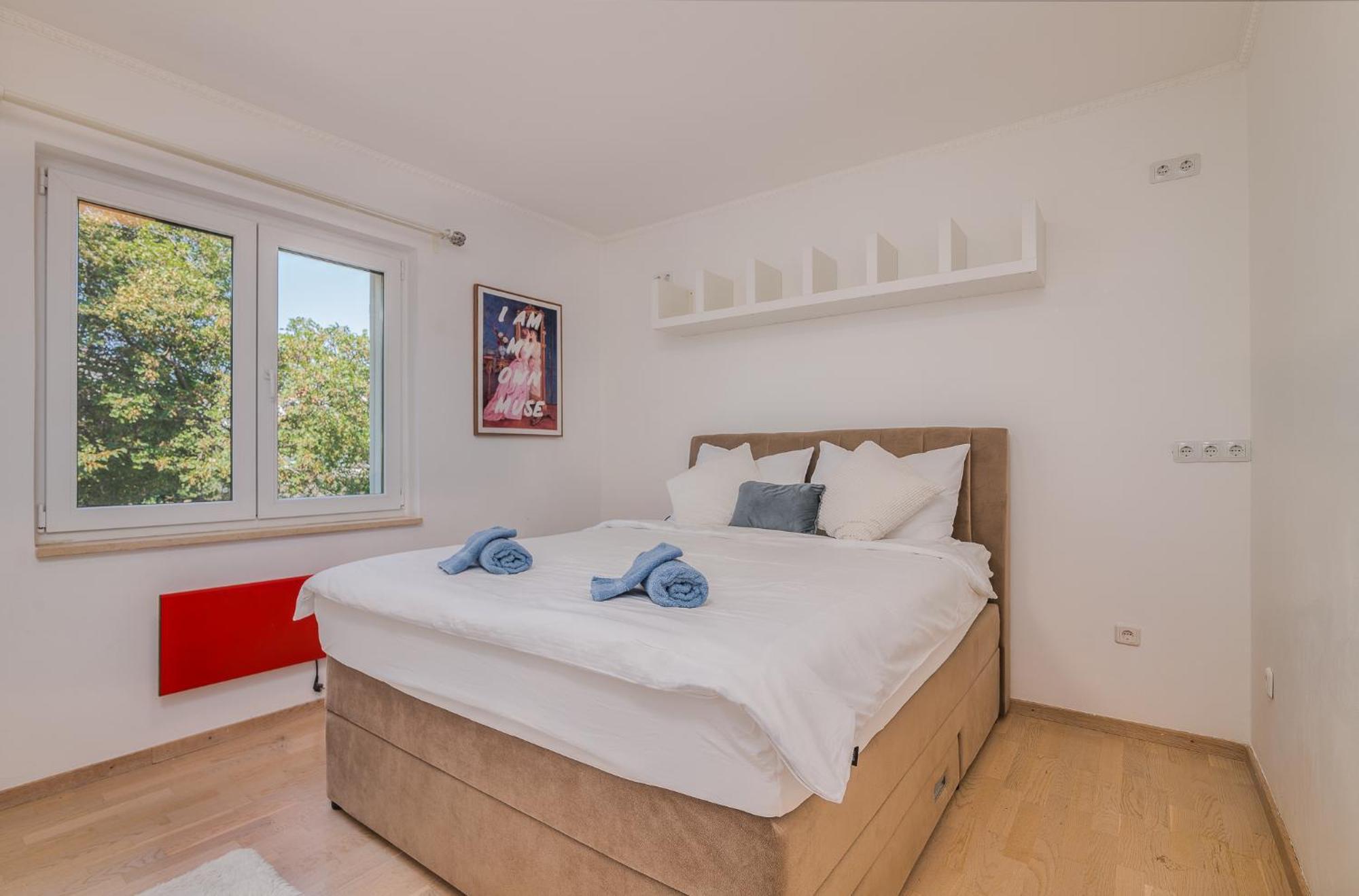 קרק Apartments Stella & Luna מראה חיצוני תמונה