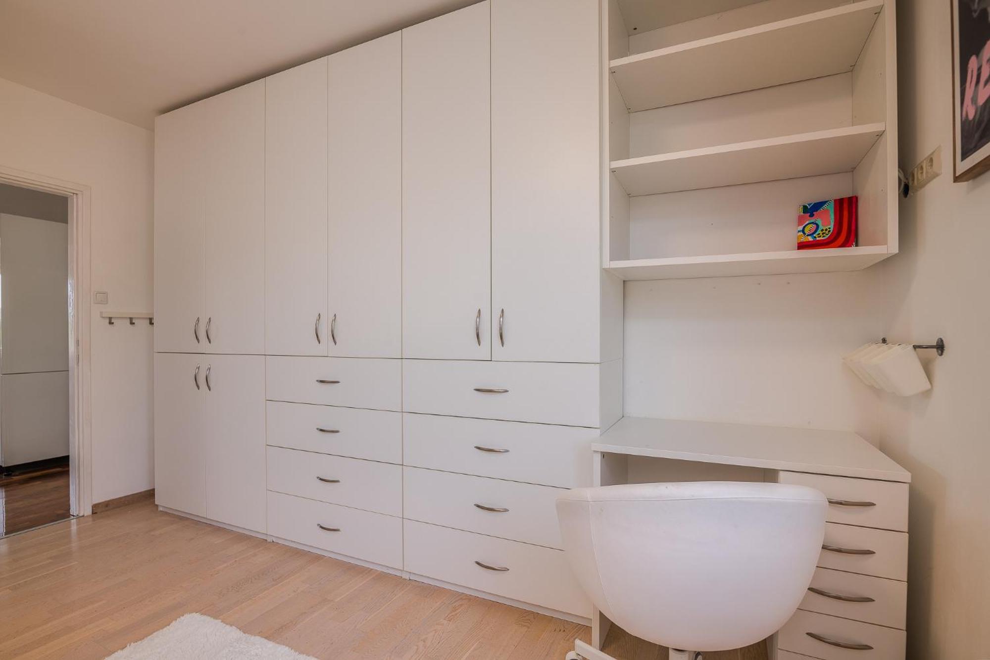 קרק Apartments Stella & Luna מראה חיצוני תמונה