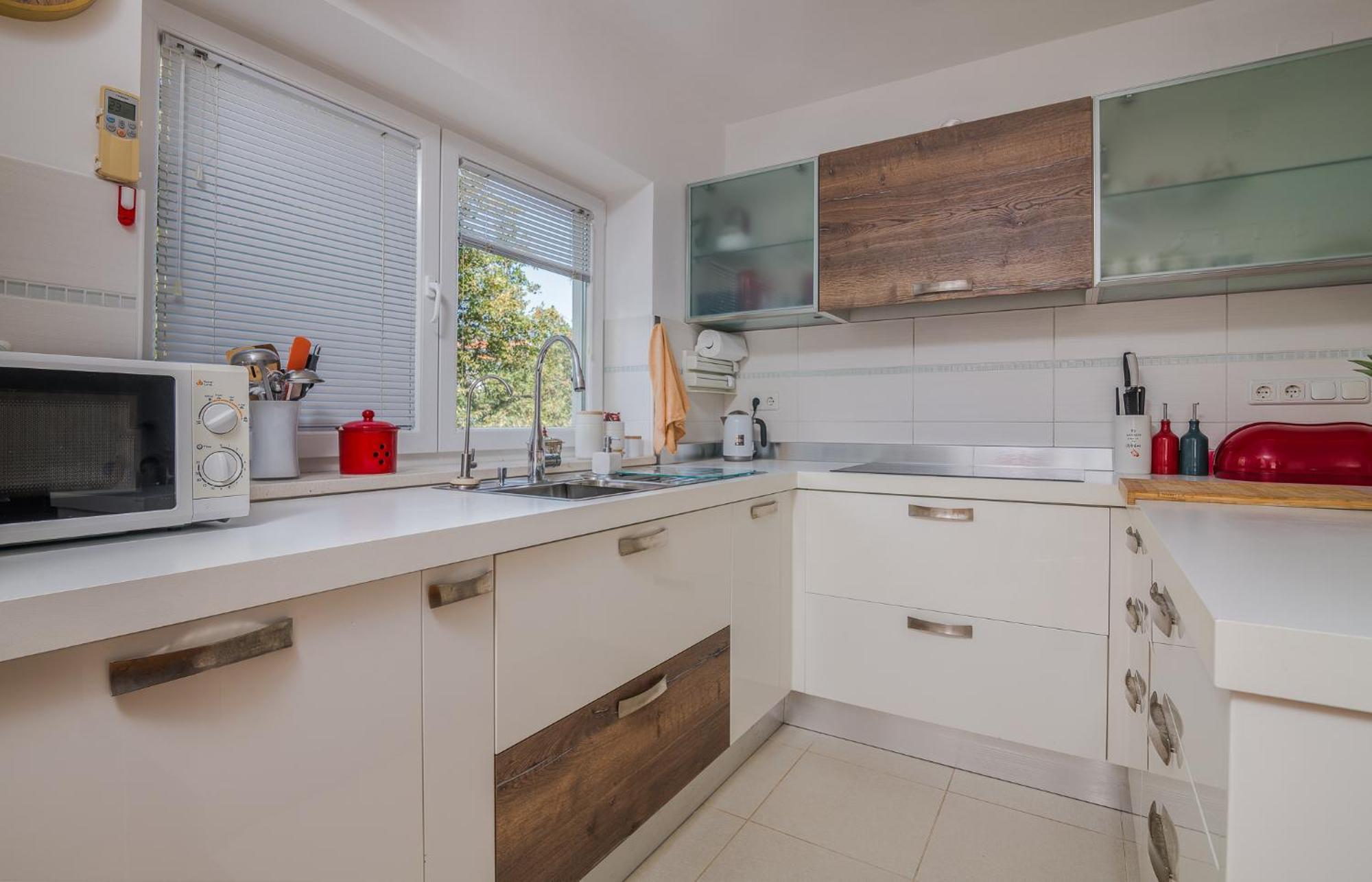 קרק Apartments Stella & Luna מראה חיצוני תמונה