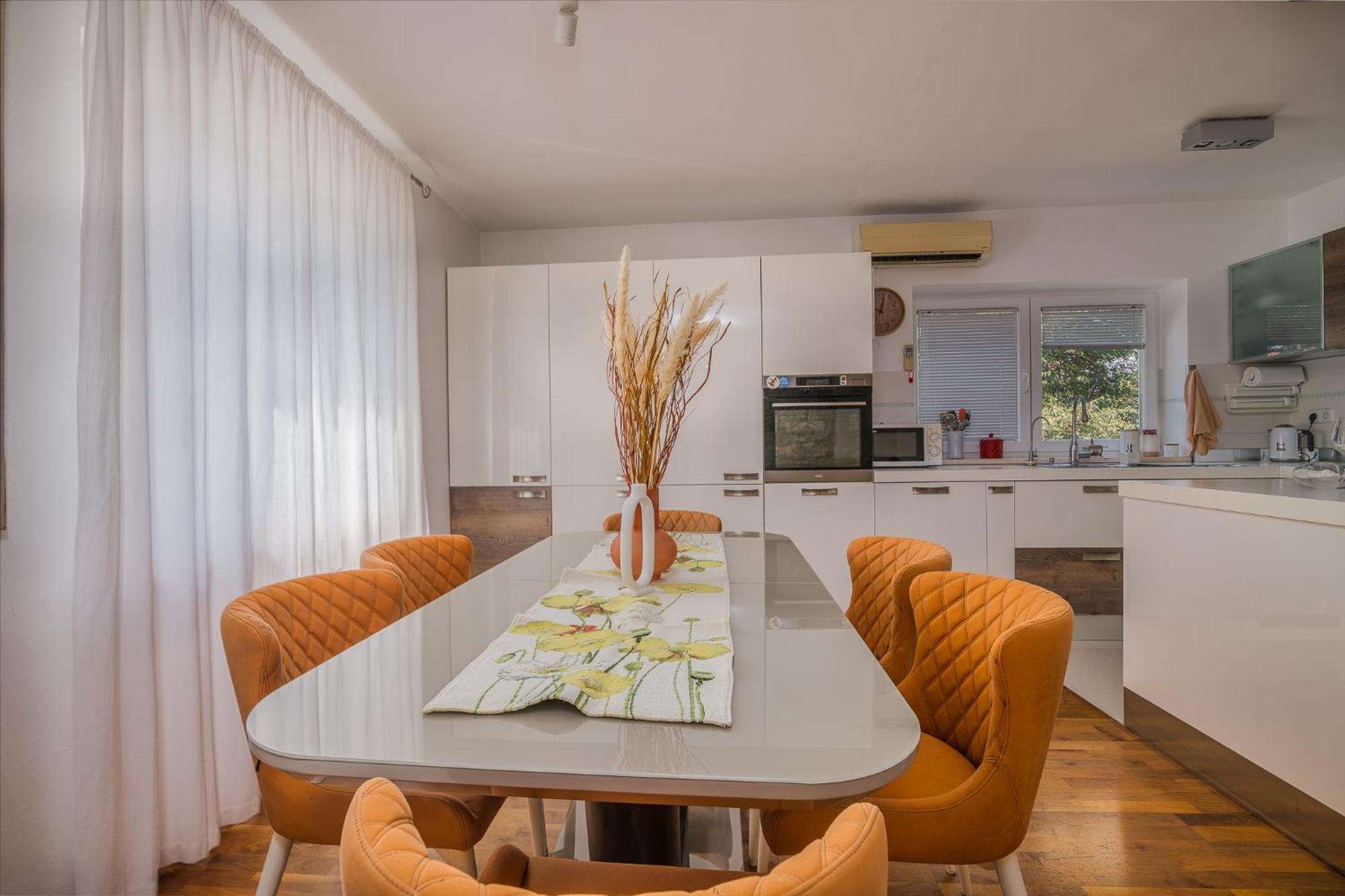 קרק Apartments Stella & Luna מראה חיצוני תמונה